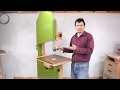 Building the woodgearsca 20 bandsaw