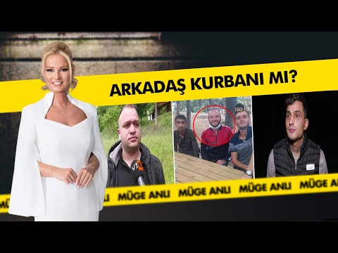 28 Yaşındaki İsa Çınar, Arkadaş Cinayetine Mi Kurban Gitti? | Müge Anlı İle Tatlı Sert Kolajlar