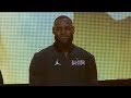 Team LeBron Introduction / Feb 18 / 2018 NBA All-Star Game