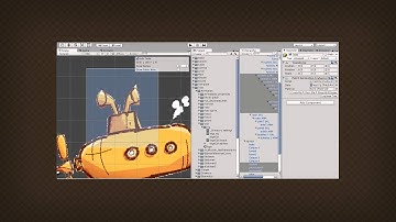 Patch Animation Pipeline (with Unity)