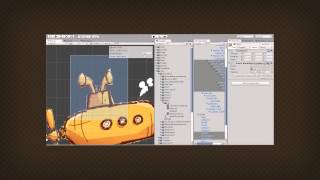 Patch Animation Pipeline (with Unity)