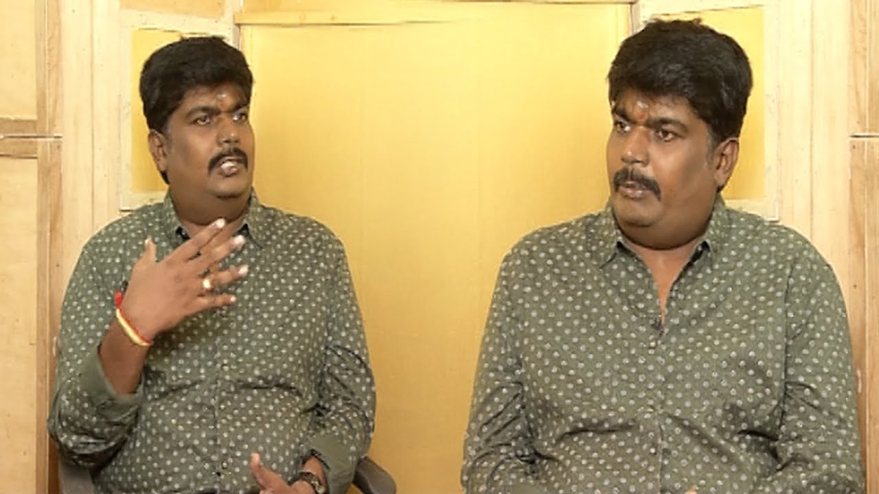 Art Directorகள் செய்யும் வேலைகள் என்றுமே வெளியே தெரியாது ! - Art ...