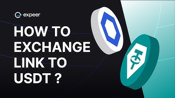 Convert Chainlink to Tether (LINK → USDT) | No KYC, No Signup