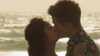 Primer Beso Lutteo On Soy Luna 3