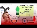 Do not trust first move when you are playing a Reversals ! #innercircletrader #orderblockstrategy