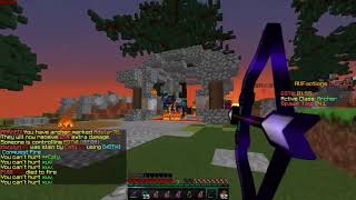 The Best Minecorner EOTW Ever. (6v14)