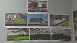 Texarkana, Arkansas schools seeking funds for school improvements