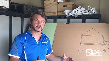 Cold Floors - Blouin Brothers Insulation