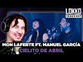 Reacción a Mon Laferte ft. Manuel Garcia - Cielito de Abril | Análisis de Lokko!