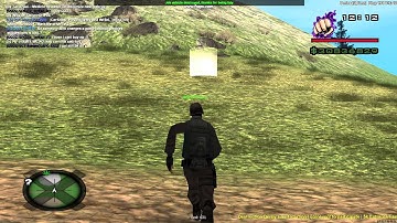 cit2.net | Special Event Markers Bug