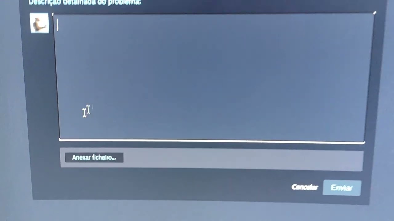 Steam cartão presente rasurado não consigo ver os números. o que fazer?