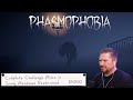 This Week&#39;s Challenge is CRAZY! (Phasmophobia w/ Grian, Scar, and Skizz)