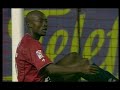 Osasuna vs Sevilla FC (1-1) 2003-04