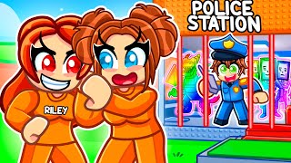 Download Lagu COPS Vs ROBBERS Challenge In Steal A Brainrot... MP3 Download Lagu COPS Vs ROBBERS Challenge In Steal A Brainrot... MP3