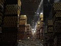 Who Left All of This Behind The Mystery Gold Warehouse