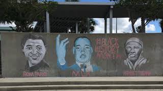 Volusia County Schools: African American History Month