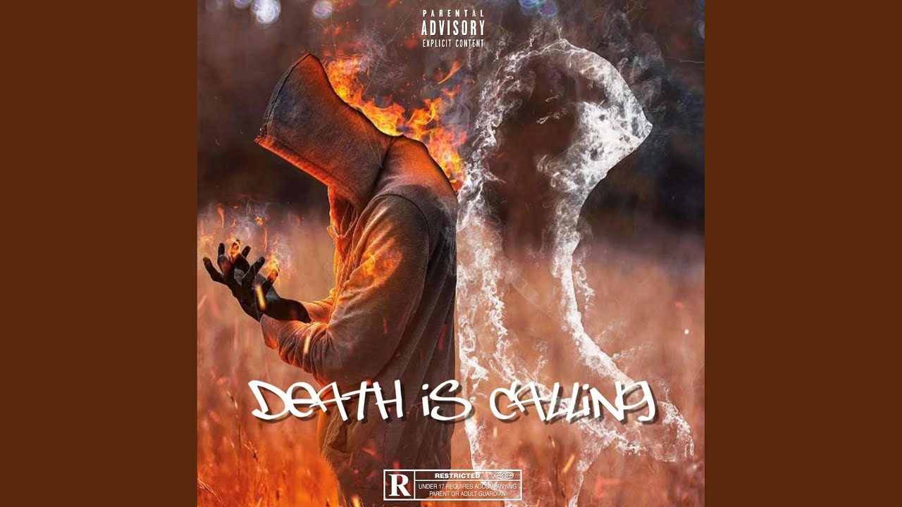 Watch Death is calling on YouTube Watch Death is calling on YouTube