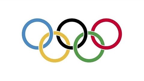 How to Draw the Olympic Rings in Adobe Illustrator