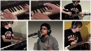 Sam Smith - Stay With Me [Multitrack Cover feat. Mohamed Manah]