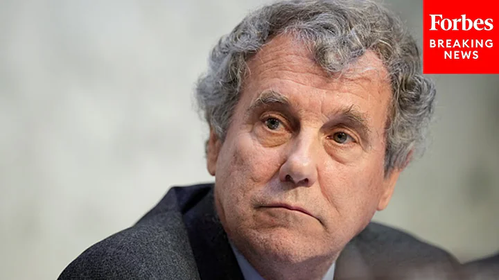 Sherrod Brown Chairs Senate Banking Committee Hearing On Protecting Consumers From Scams