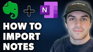 How to Import Evernote Notes Into Onenote (Full 2025 Guide)