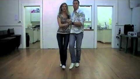 Blaboa special series week 5 of 8 - crossover swivels and skip