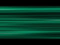 Abstract Green Moving Lines Free Background Videos, No Copyright | All Background Videos