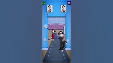 ||🤣🤣🤣barredbFun🤣🤣🤣|| Gameplay walkthrough Android,IOS All Level #shorts #respect #sonic  #short