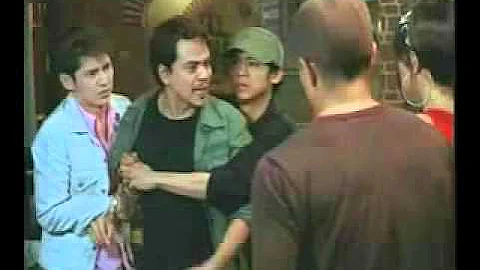 Erick Santos - I'll Never Go [One More Chance][OST]