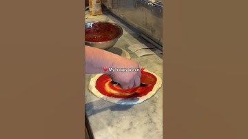 Did you ever have a pizza so good that it became a core memory? 🍕