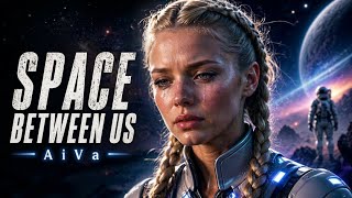 AiVa Lunaris – Space Between Us 🌌 | Chill Trance | Dreamwave Night Drive