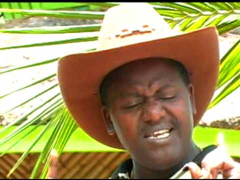 Newton Karish Ndawa Ya Utaku 