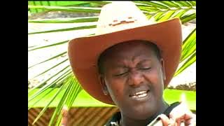 Newton Karish - Ndawa ya Utaku