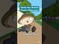 Family Guy Musical Theater References (Part 3)