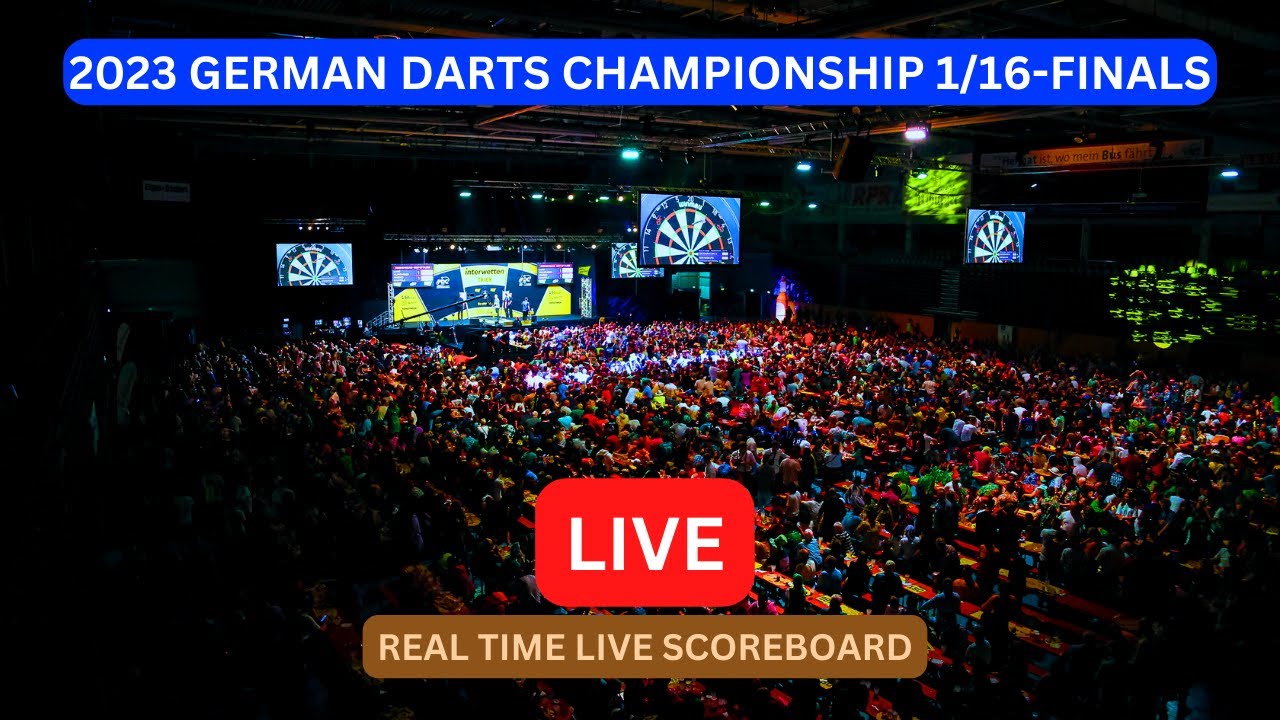 darts wm heute live ticker