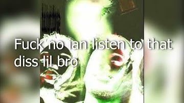 Bye Bye (Official Lyric Video)