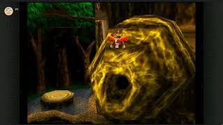 Click Clock Wood 🐻 Banjo-Kazooie Longplay | Switch 2 Port