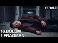 مسلسل تحت الأرض الحلقة 16 اعلان 1 مترجم للعربيه 