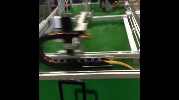 MODEX 2014 - Atlanta