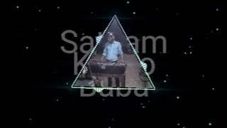 Satnam Ke Ho Baba Dj Y3ndra RMX