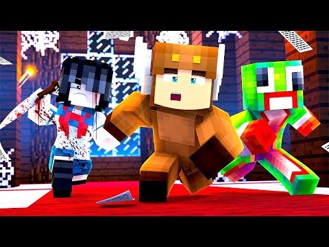 Run From The Scary Girlfriend Minecraft Roleplay Mooseplays Let S Play Index - mooseplays roblox