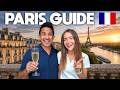 The PERFECT 3 Days in PARIS 🇫🇷 Top Things to Do, See &amp; Eat