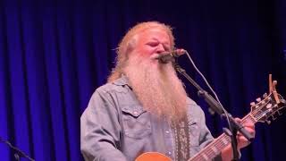 Video thumbnail of "Jamey Johnson “Lead Me Home” Live at Stage AE in Pittsburgh, PA, September 8, 2022"