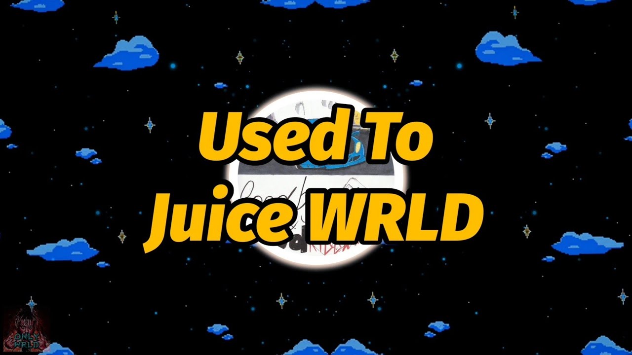 Juice WRLD - Used To (Lyrics), YT:  Album:  Goodbye & Good Riddance Spotify:  ​  Used To Lyrics: Oh, oh, oh It, By Music Mania