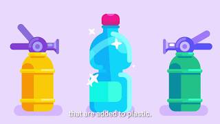 How microplastics affect your health