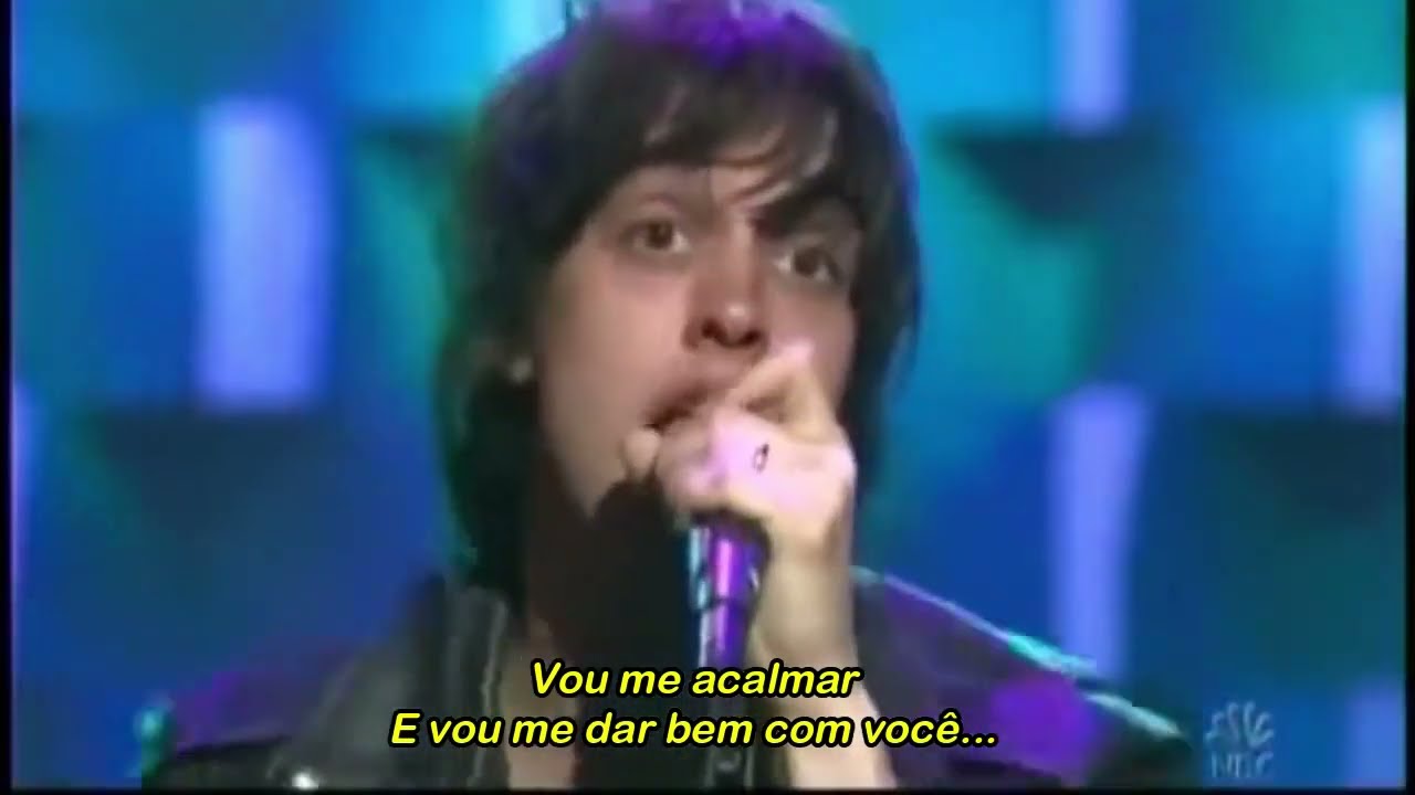 The Strokes - You Only Live Once (subtitulado) 