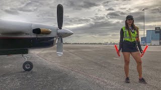 FLYING THE TBM850 to MEXICO! FLYING THE TBM850 to MEXICO!