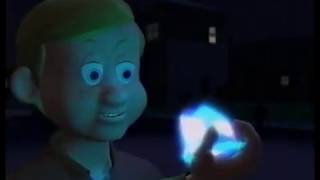 Monster By Mistake Sales Promo