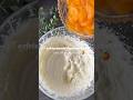 Topfen Schnitte 🍊 #video #dessert #cake #lecker #shorts #biskuit #diy