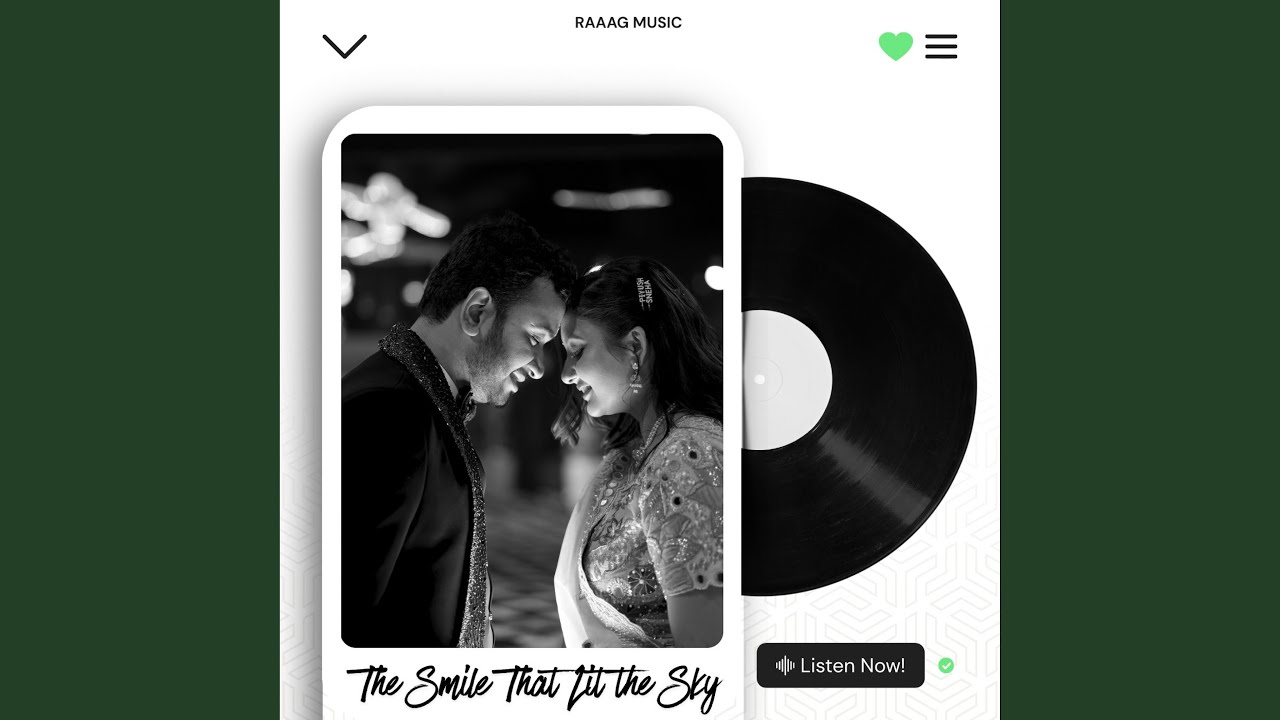 ​The Smile That Lit the Sky